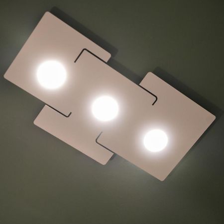 Ferienwohnung L'Λᄂᄂөggiө Di Kλmλ' Cesena Exterior foto