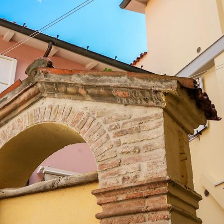 Ferienwohnung L'Λᄂᄂөggiө Di Kλmλ' Cesena Exterior foto
