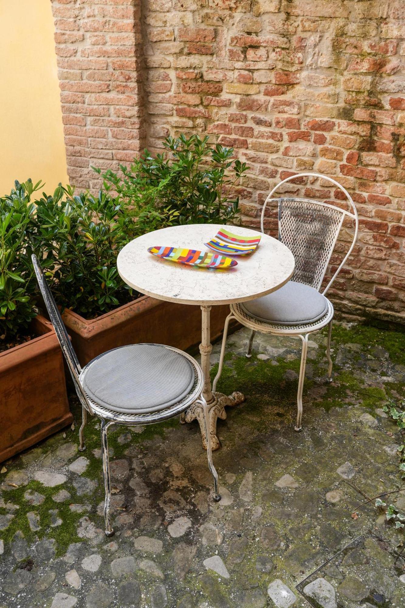 Ferienwohnung L'Λᄂᄂөggiө Di Kλmλ' Cesena Exterior foto