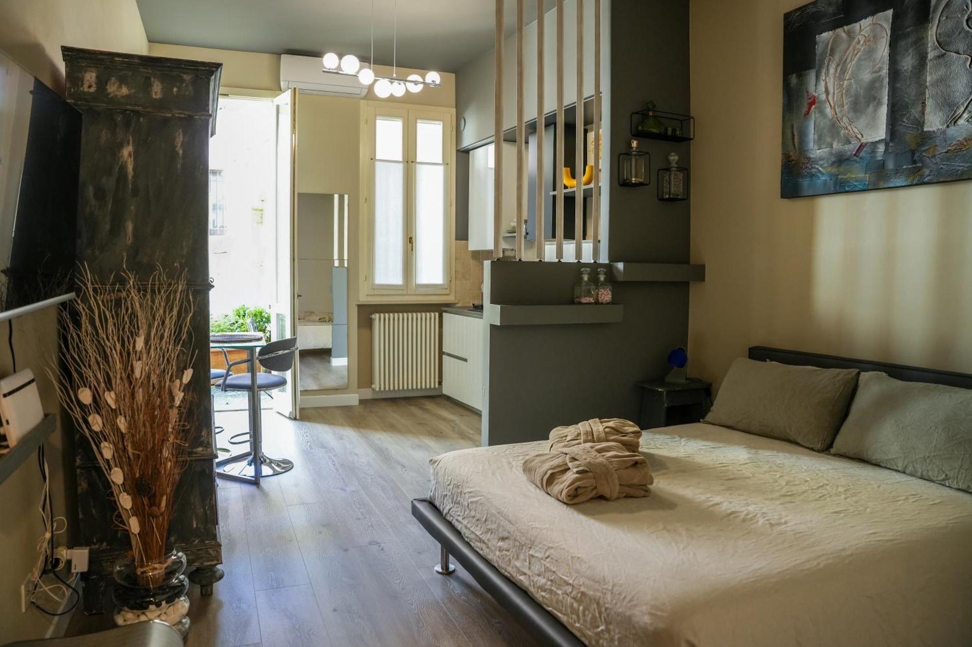 Ferienwohnung L'Λᄂᄂөggiө Di Kλmλ' Cesena Exterior foto