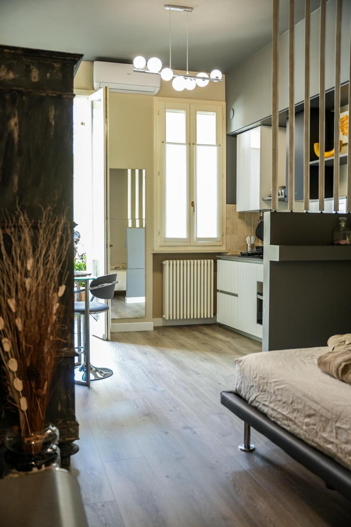 Ferienwohnung L'Λᄂᄂөggiө Di Kλmλ' Cesena Exterior foto